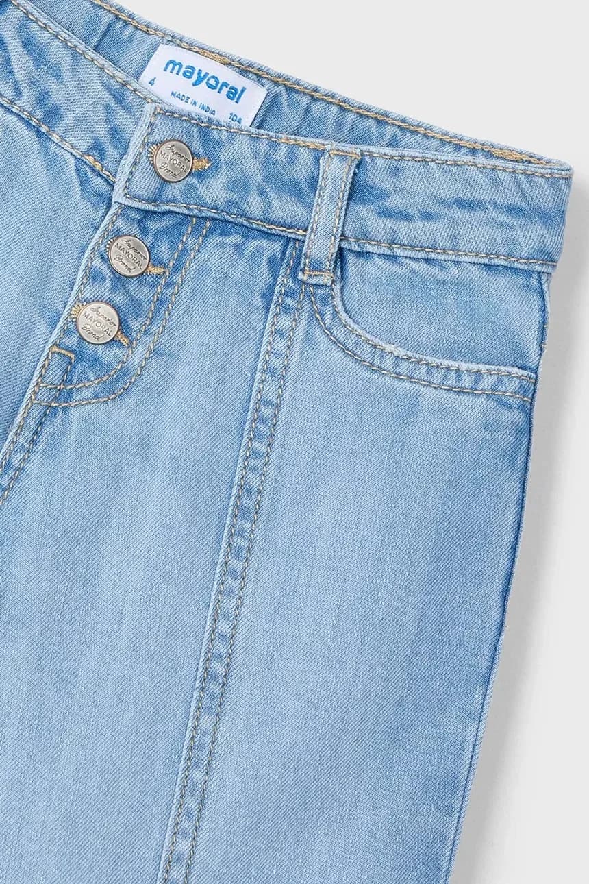 Детские джинсы - фото 4