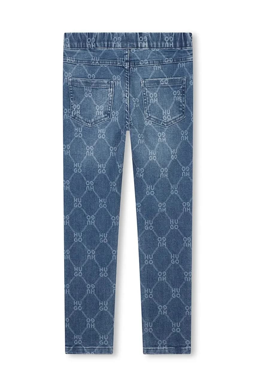 Детские джинсы - фото 3