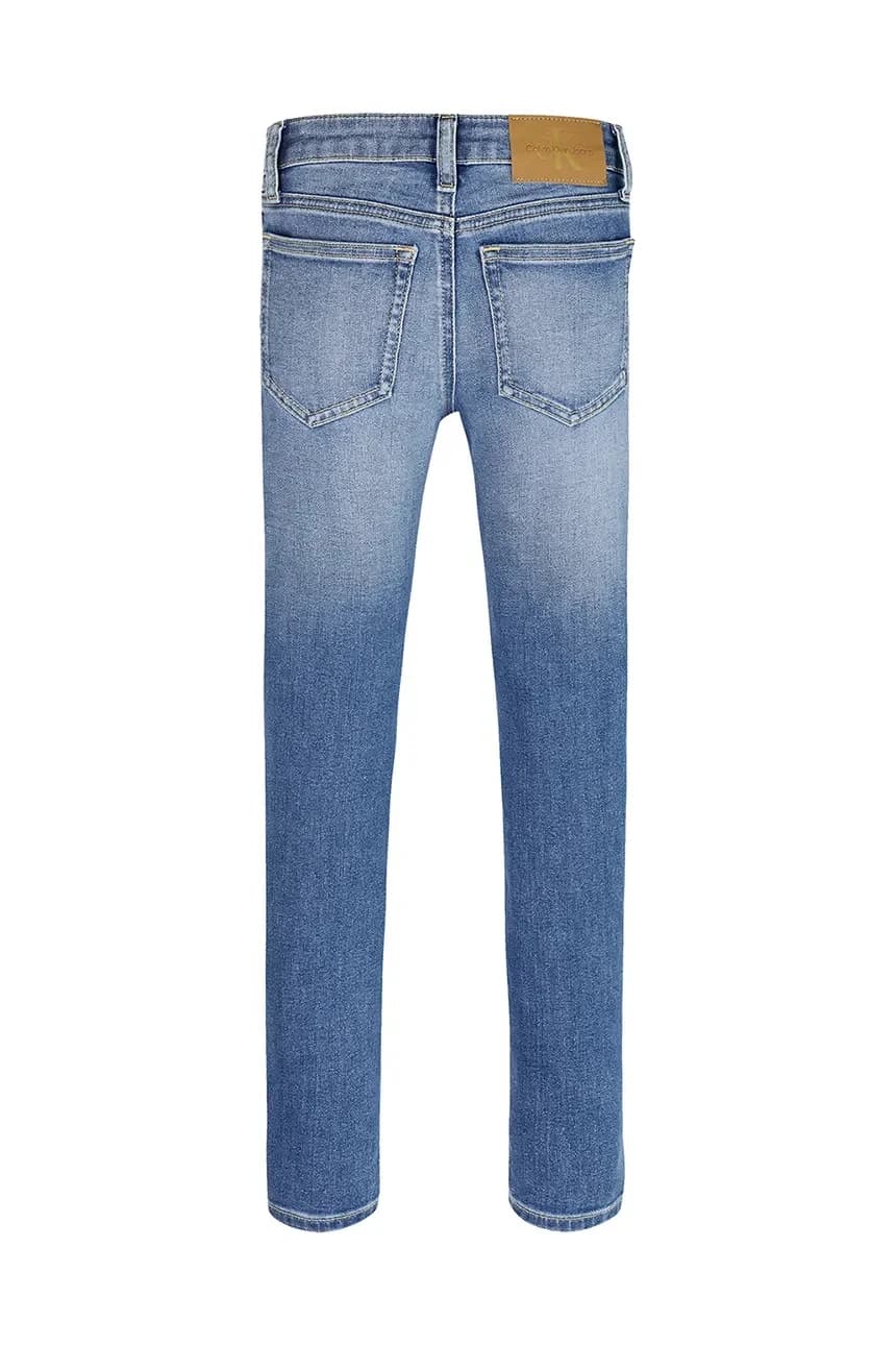 Детские джинсы MR SKINNY - фото 3