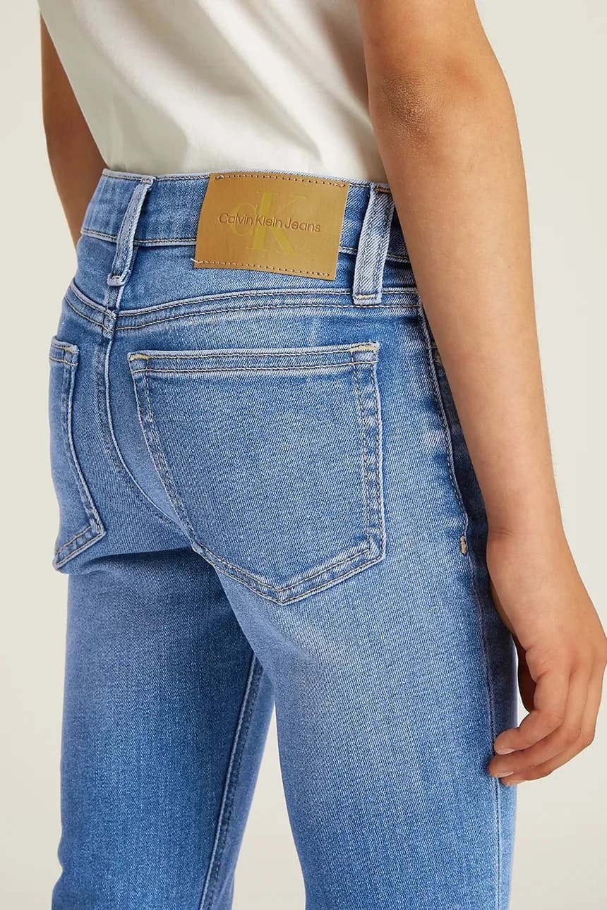 Детские джинсы MR SKINNY - фото 5