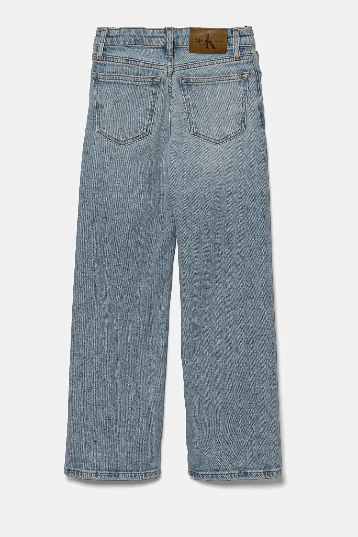 Детские джинсы HR WIDE - фото 2