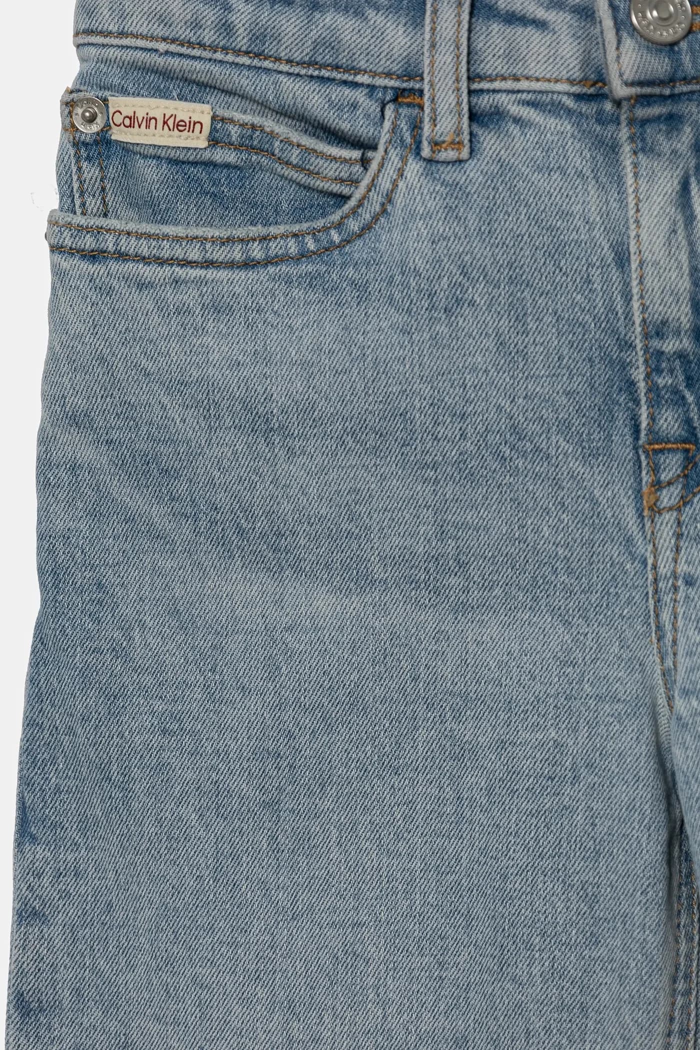 Детские джинсы HR WIDE - фото 3