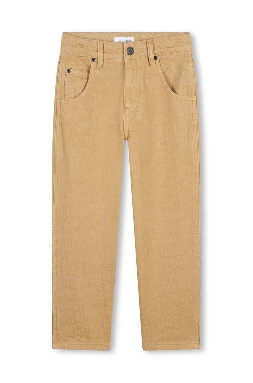 Детские джинсы