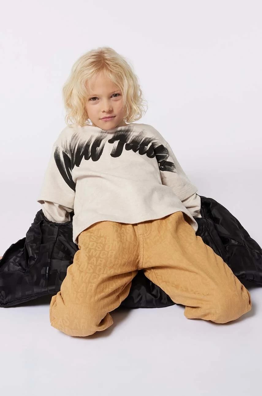 Детские джинсы - фото 4