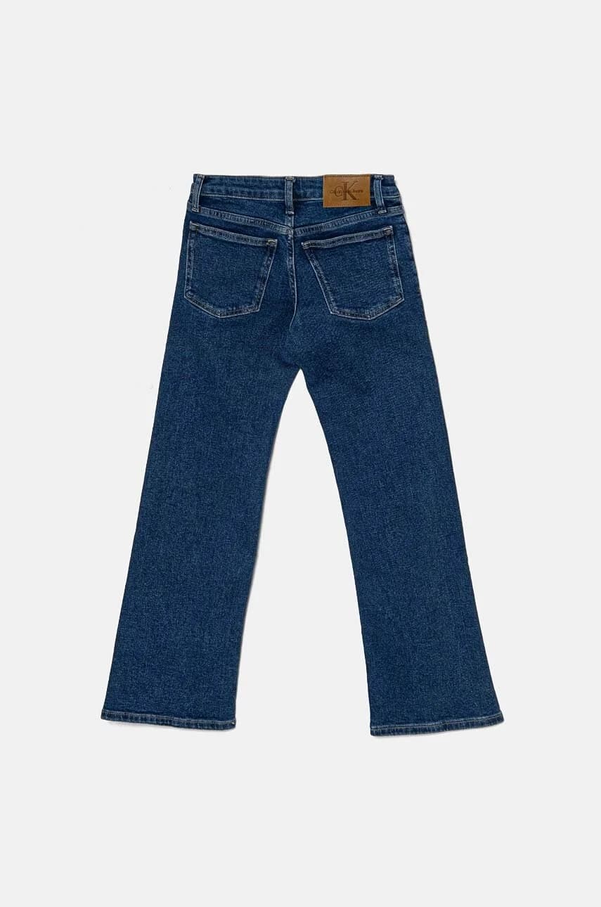 Детские джинсы BOOTCUT AUTH CITY - фото 3