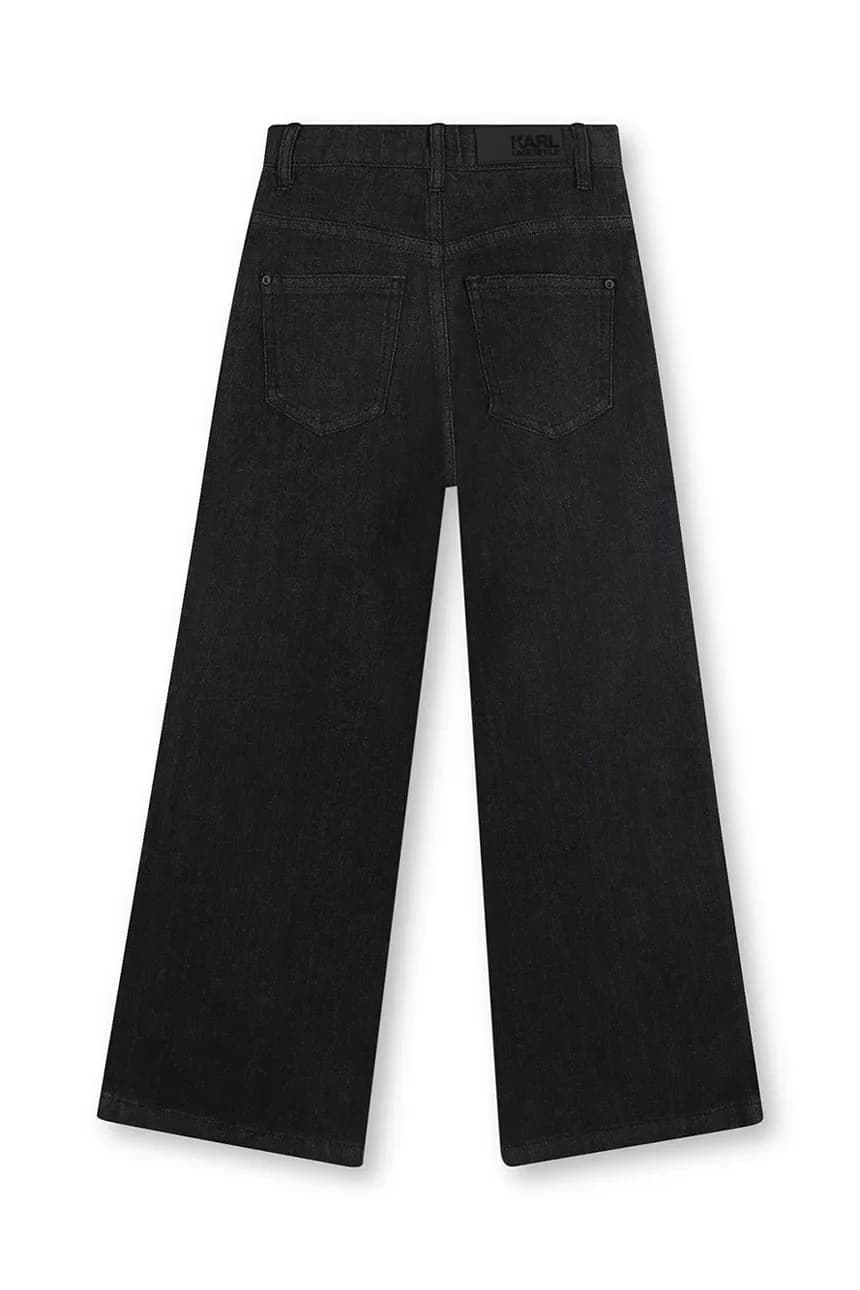 Детские джинсы - фото 2