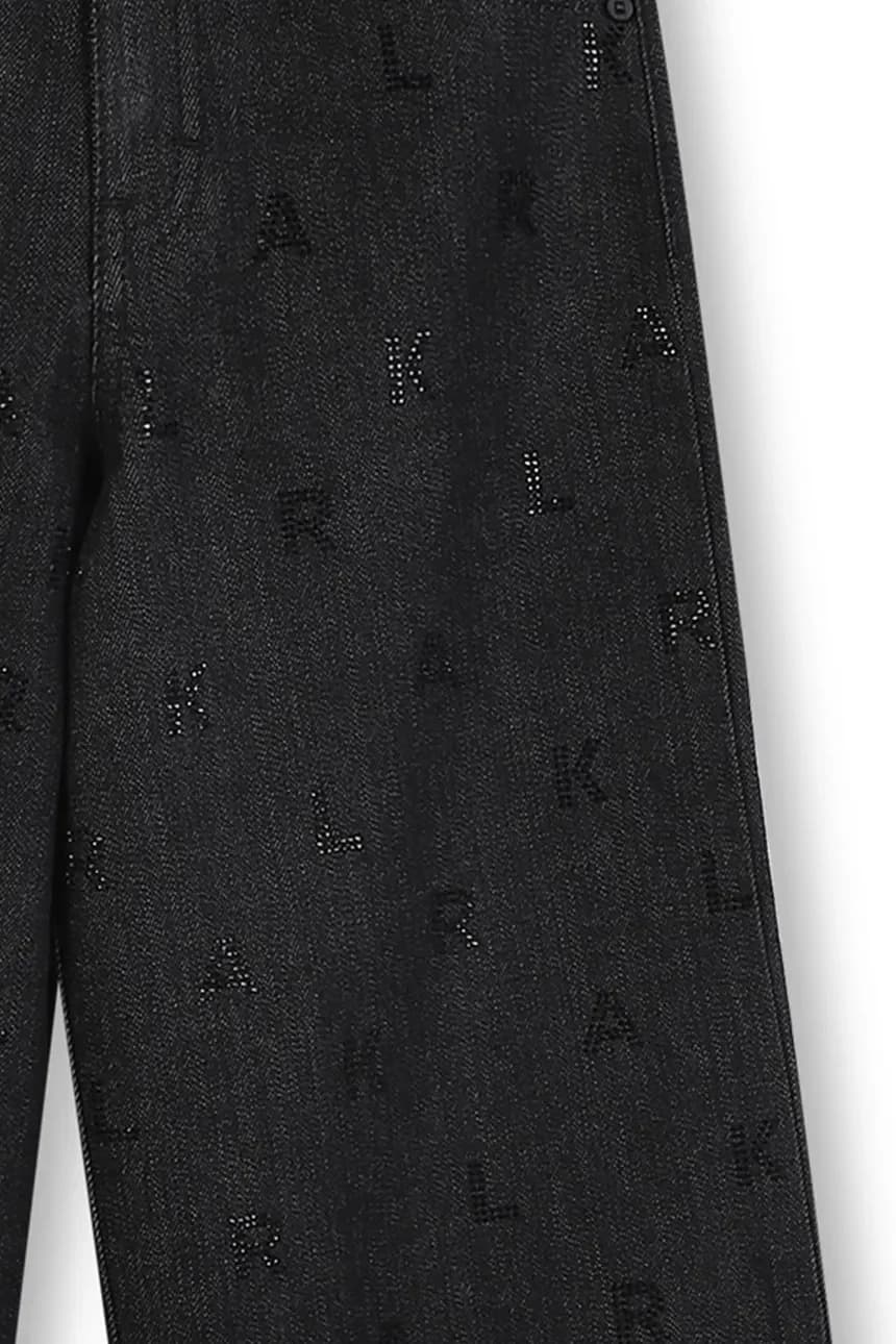 Детские джинсы - фото 3