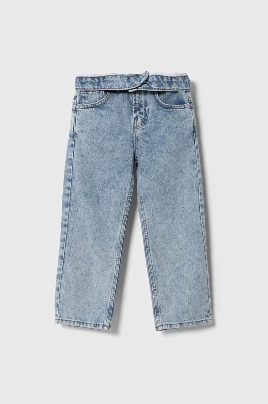 Детские джинсы - фото 2