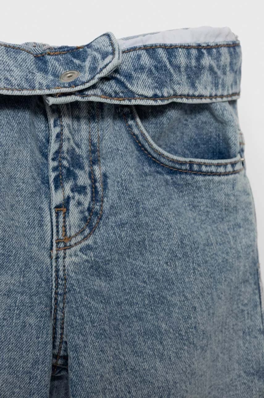 Детские джинсы - фото 4