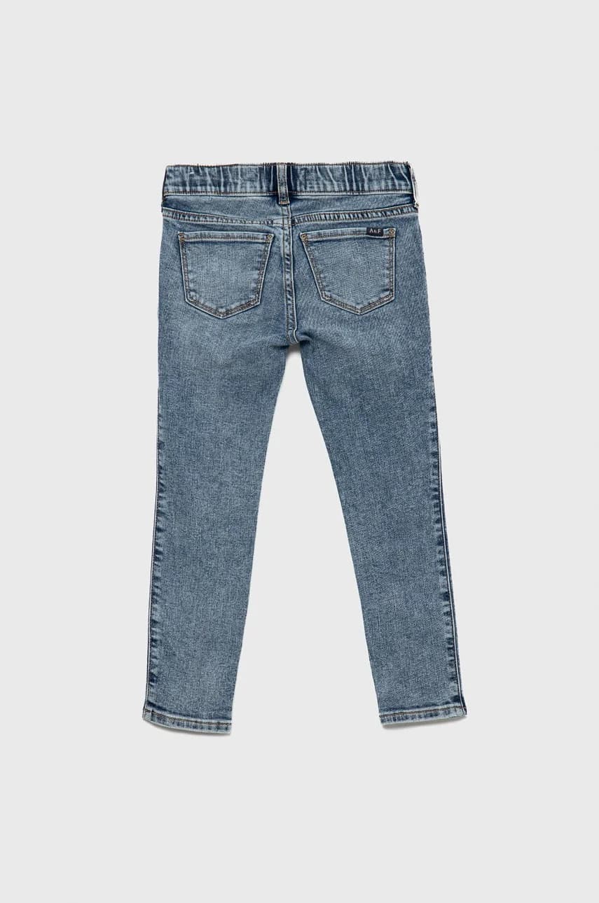 Детские джинсы - фото 2