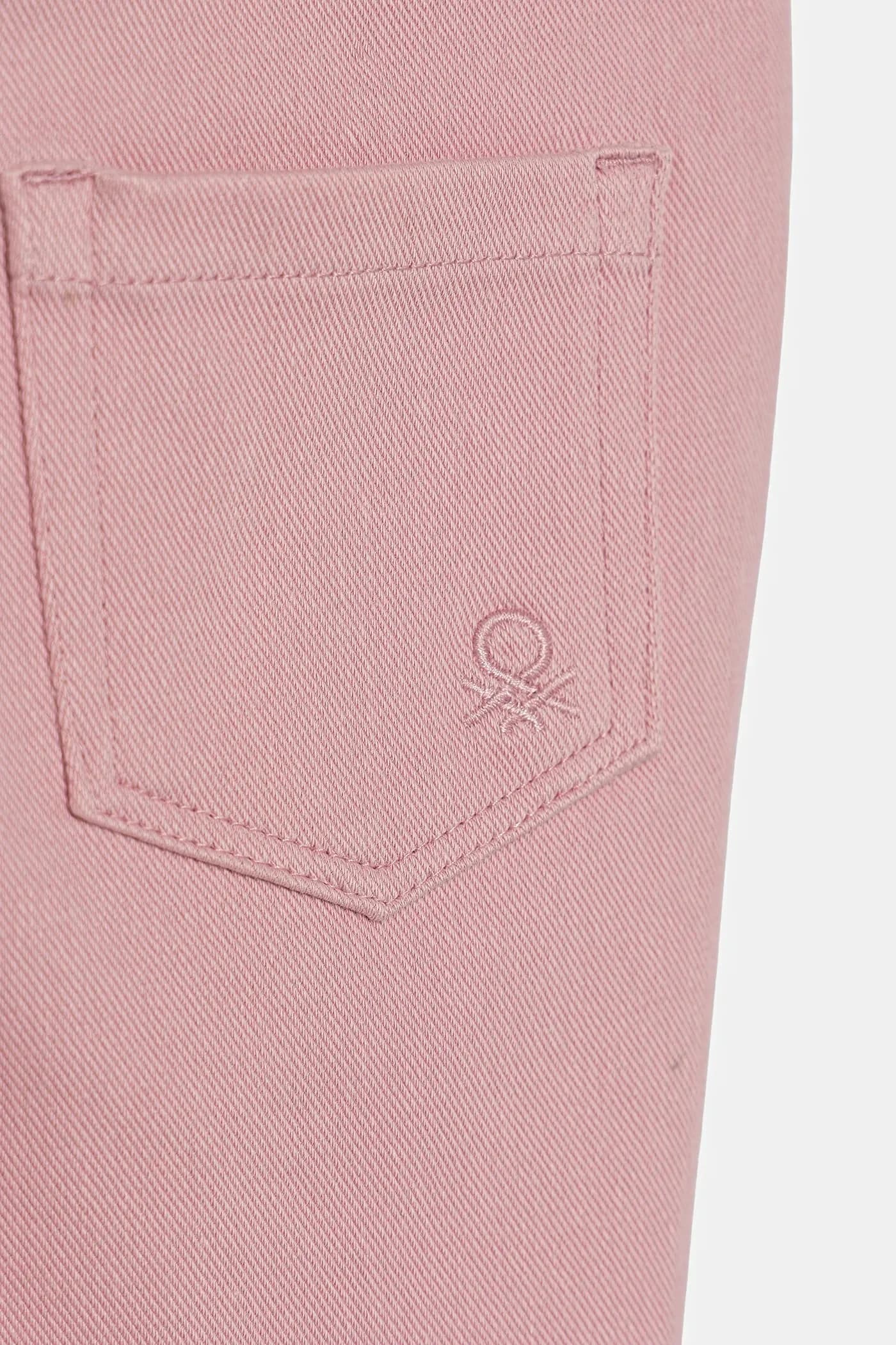 Детские джинсы - фото 3