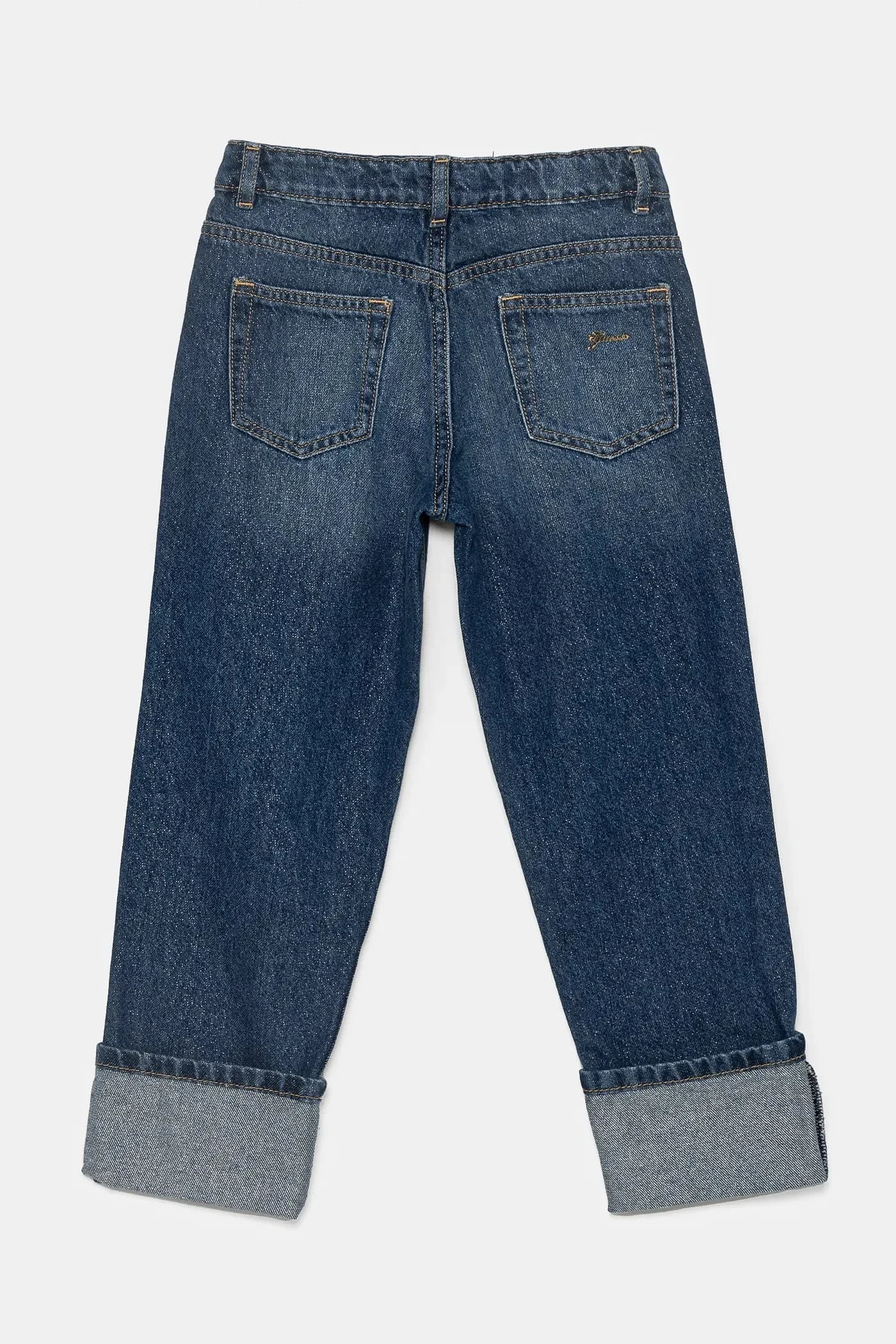 Детские джинсы - фото 2
