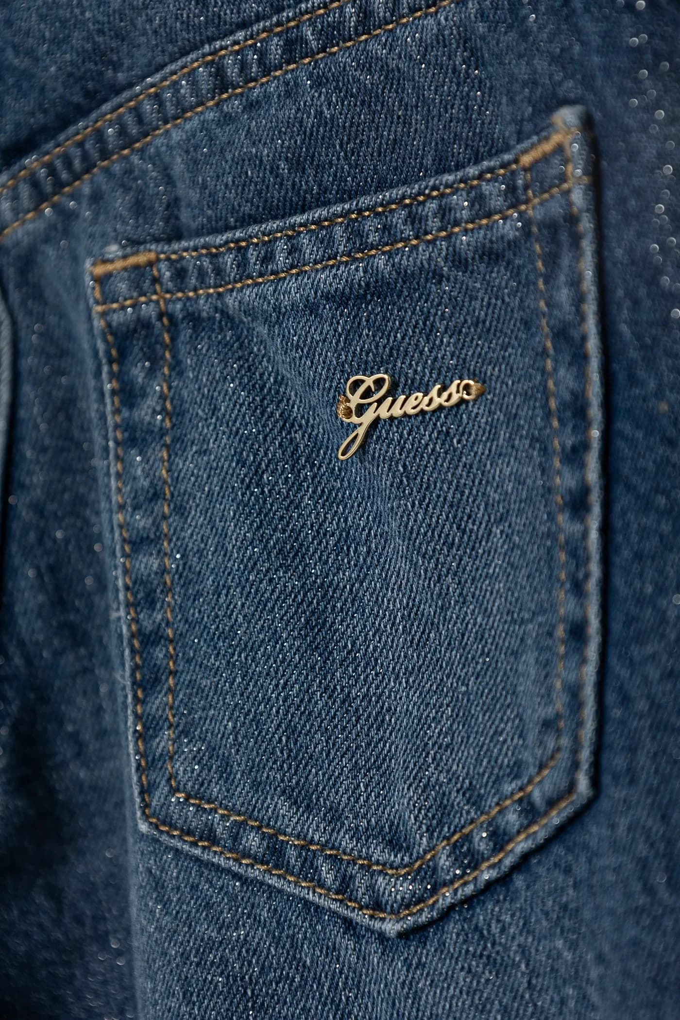 Детские джинсы - фото 3