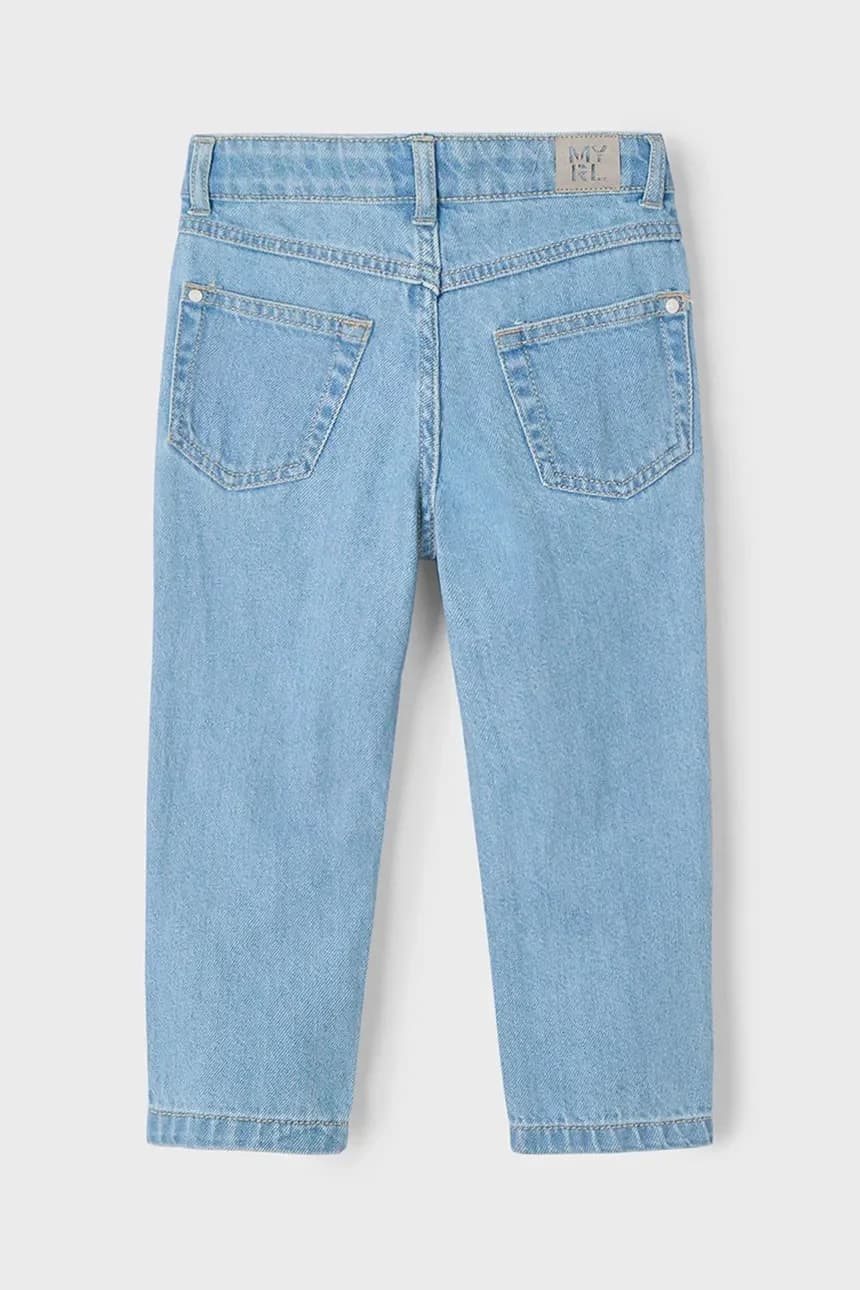 Мама подойдет детские джинсы - фото 3