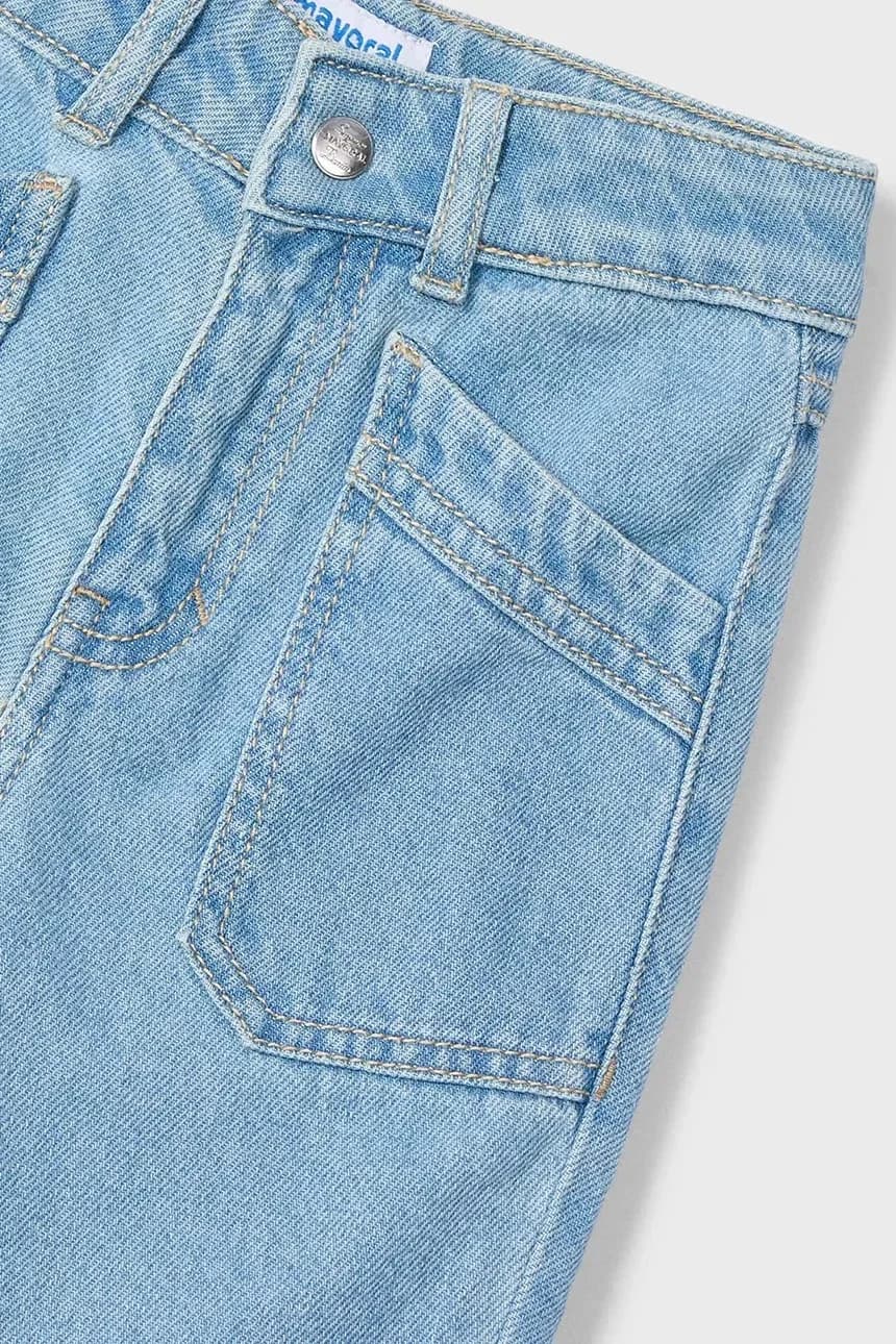 Мама подойдет детские джинсы - фото 4