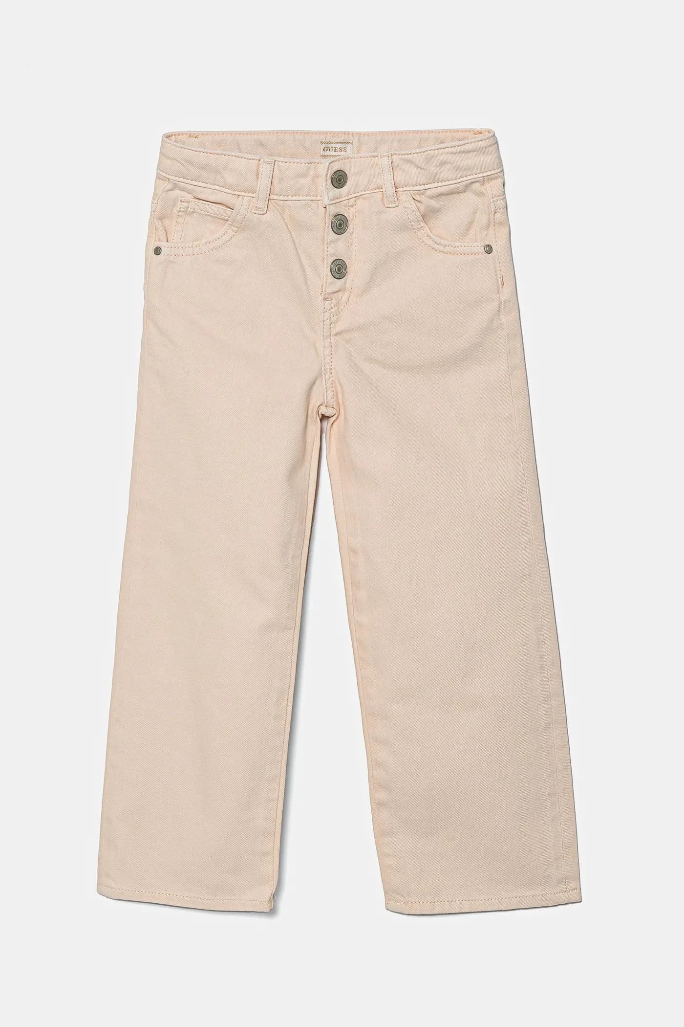 Детские джинсы