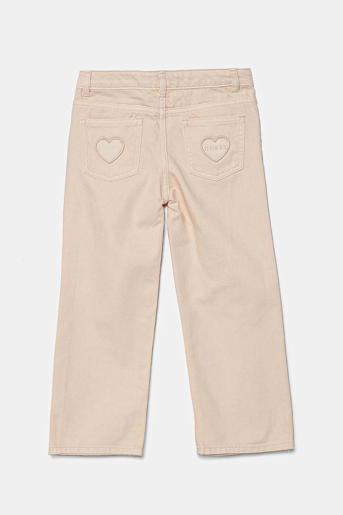 Детские джинсы - фото 2