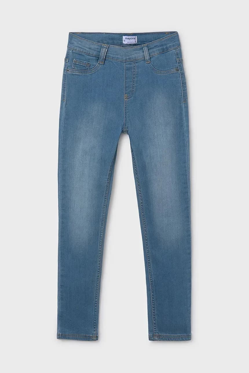 Детские джинсы