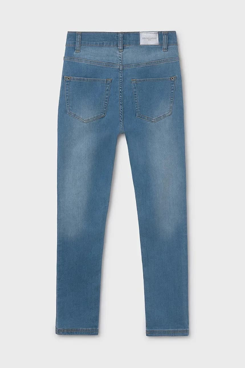 Детские джинсы - фото 2