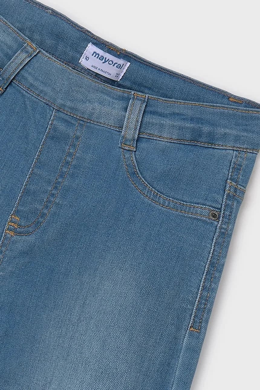 Детские джинсы - фото 3