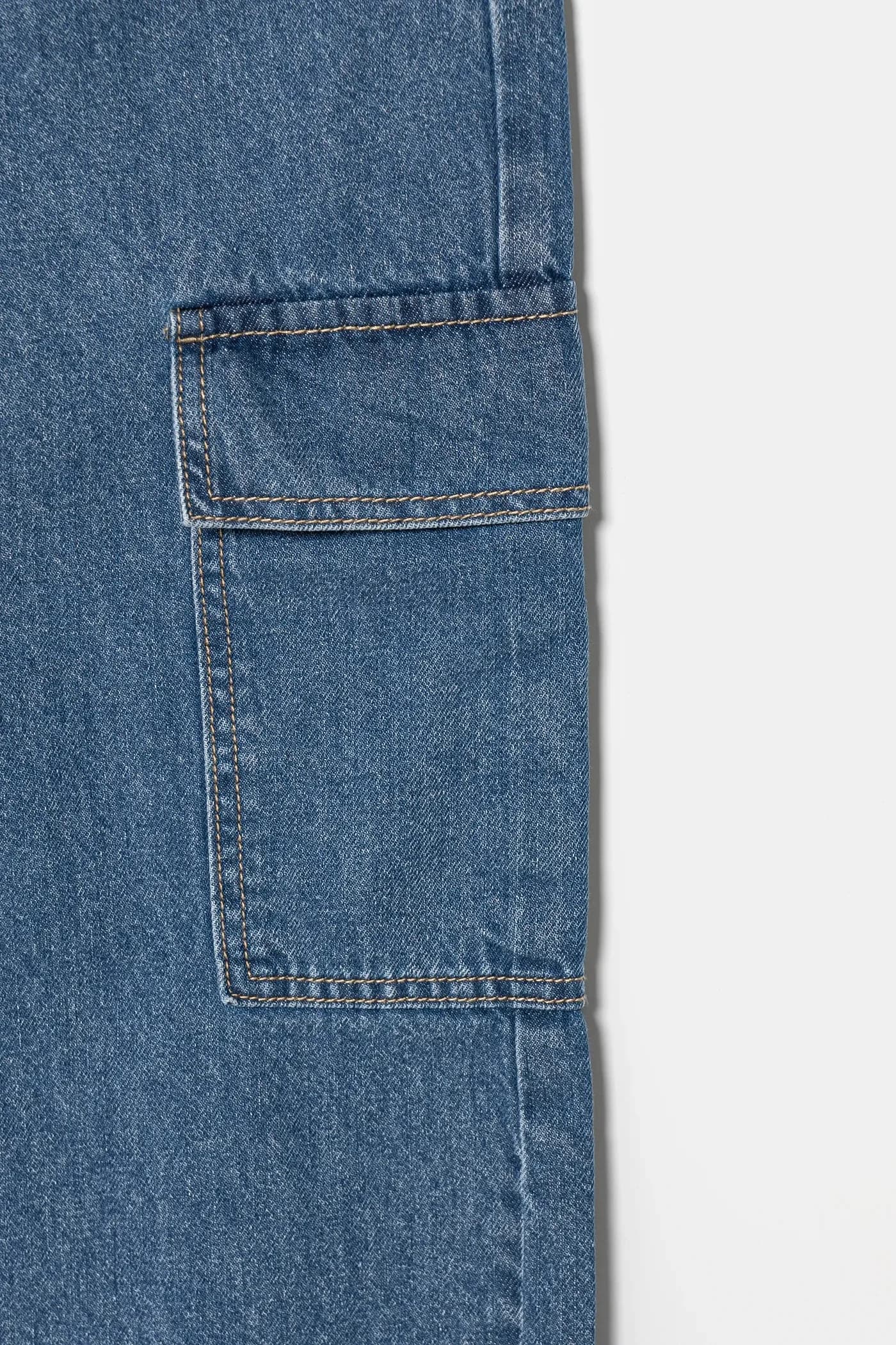 Детские джинсы - фото 3