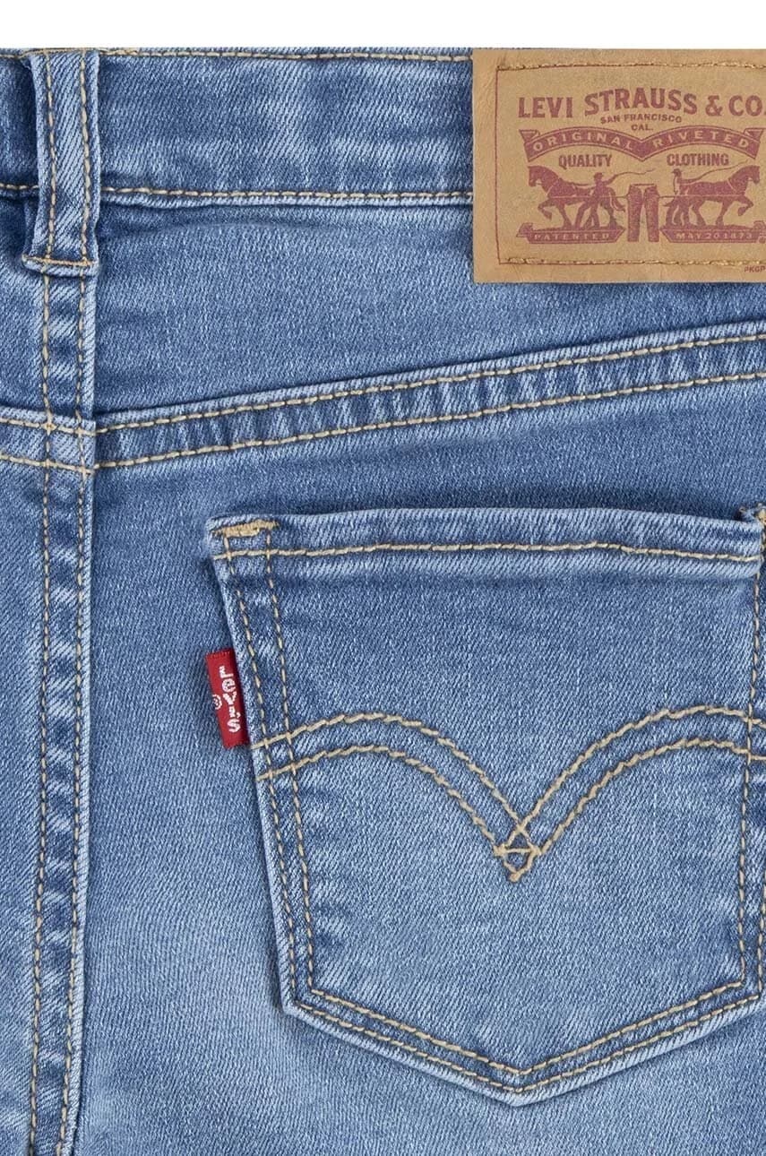 Детские джинсы 720 HIGH RISE SUPER SKINNY - фото 3