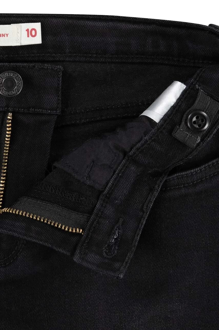 Детские джинсы 710 SUPER SKINNY JEAN - фото 4