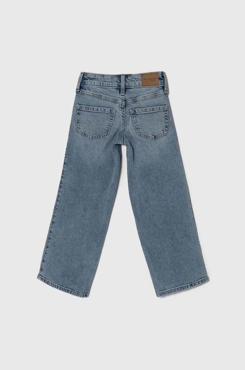 Детские джинсы - фото 2