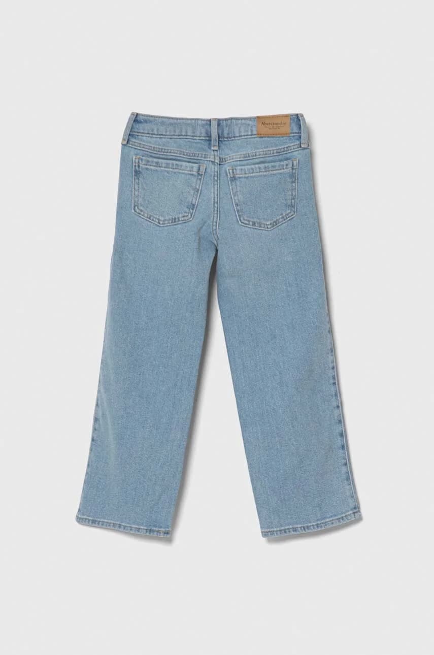 Детские джинсы - фото 2