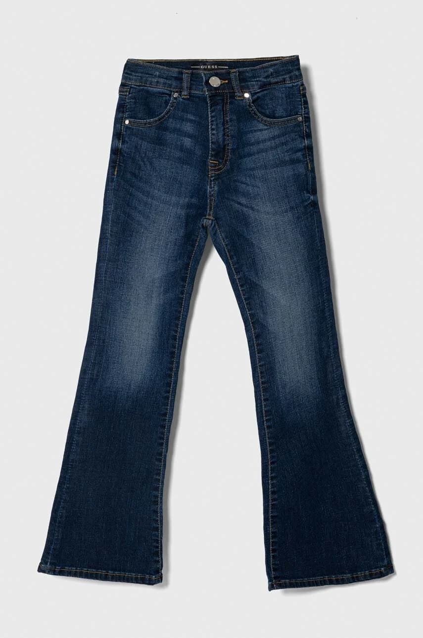 Детские джинсы