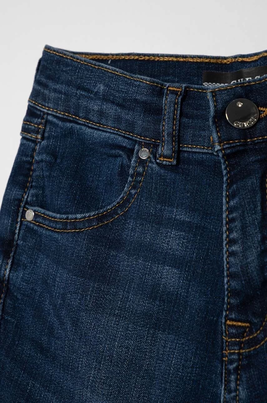 Детские джинсы - фото 3