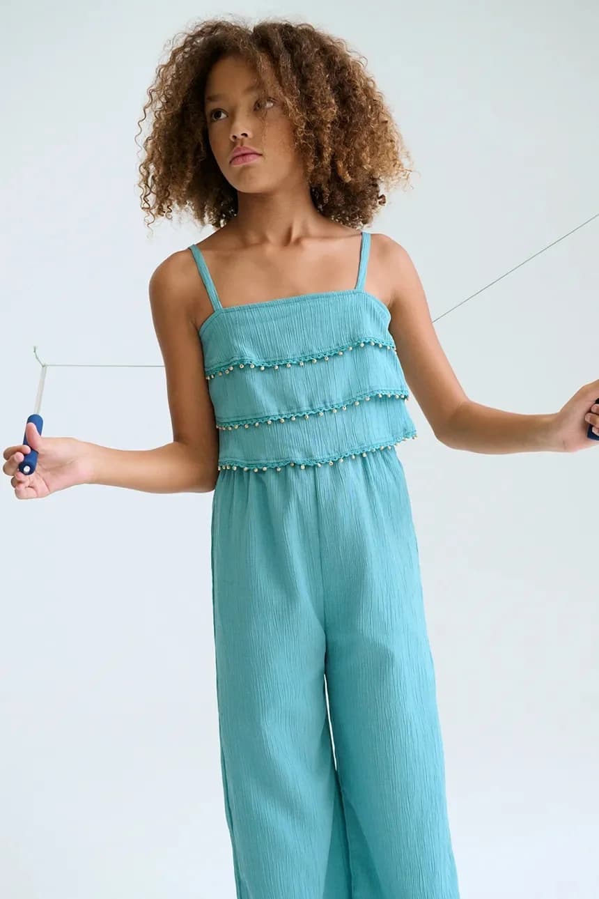 Комбинезоны - фото 6