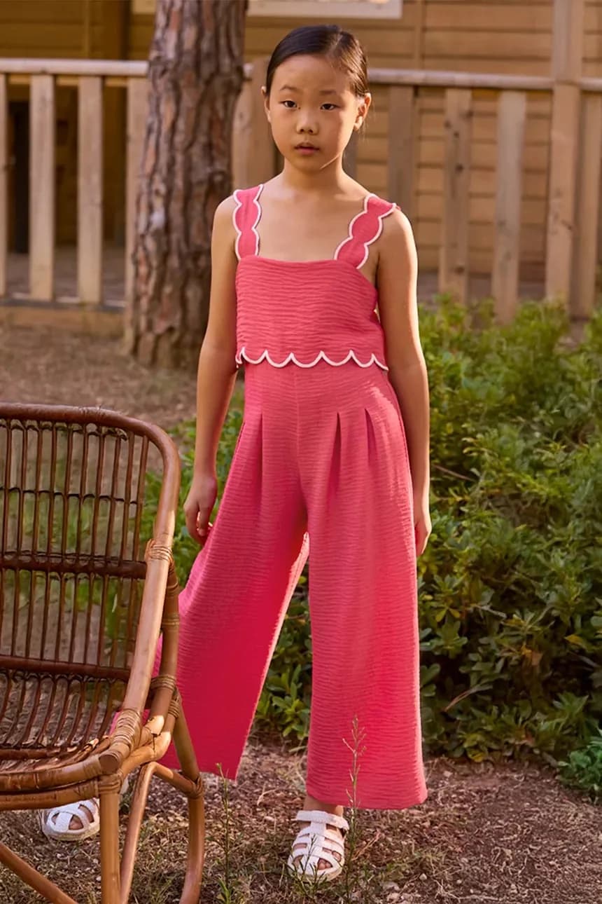 Комбинезоны