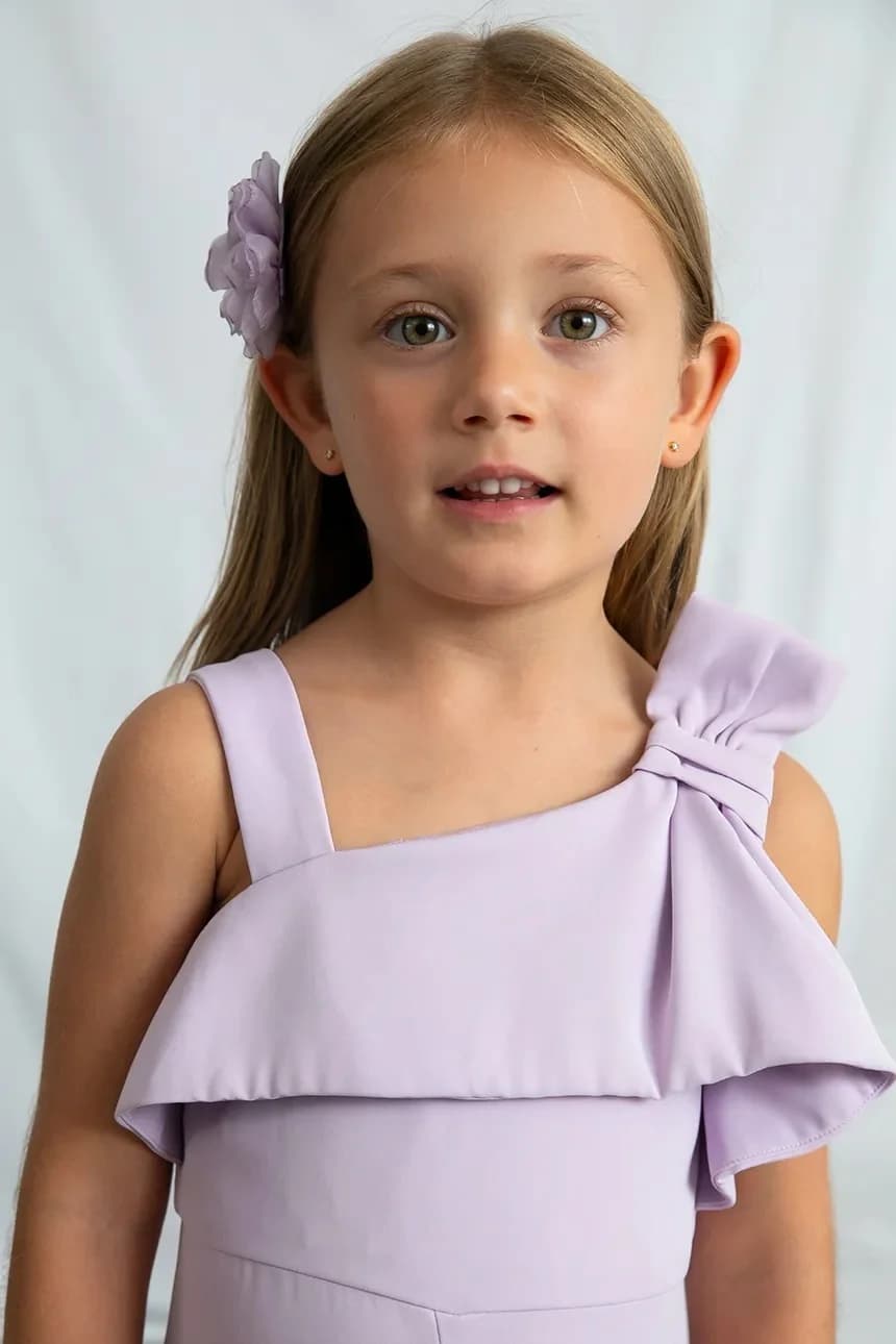 Комбинезоны - фото 5