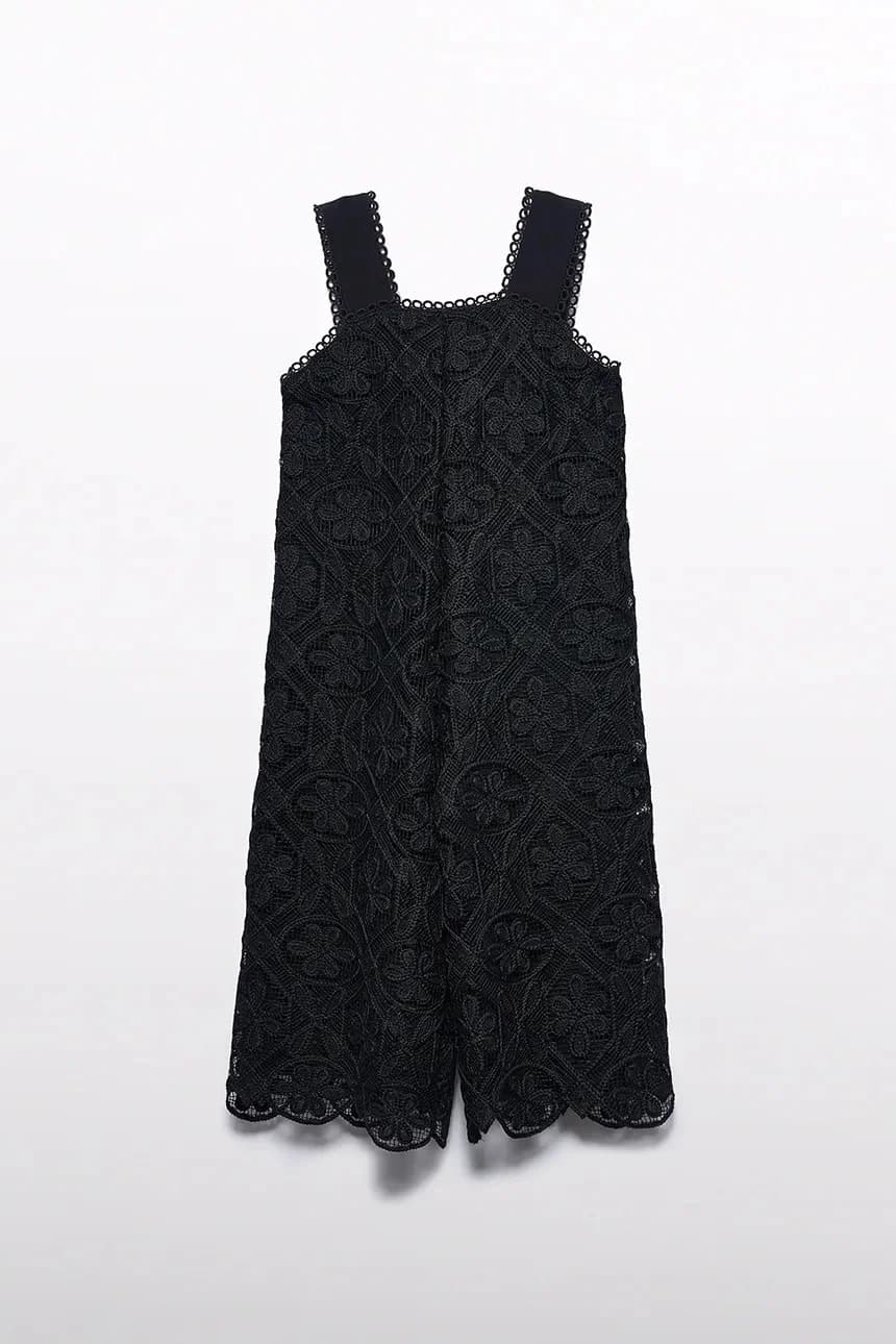 Комбинезоны - фото 2