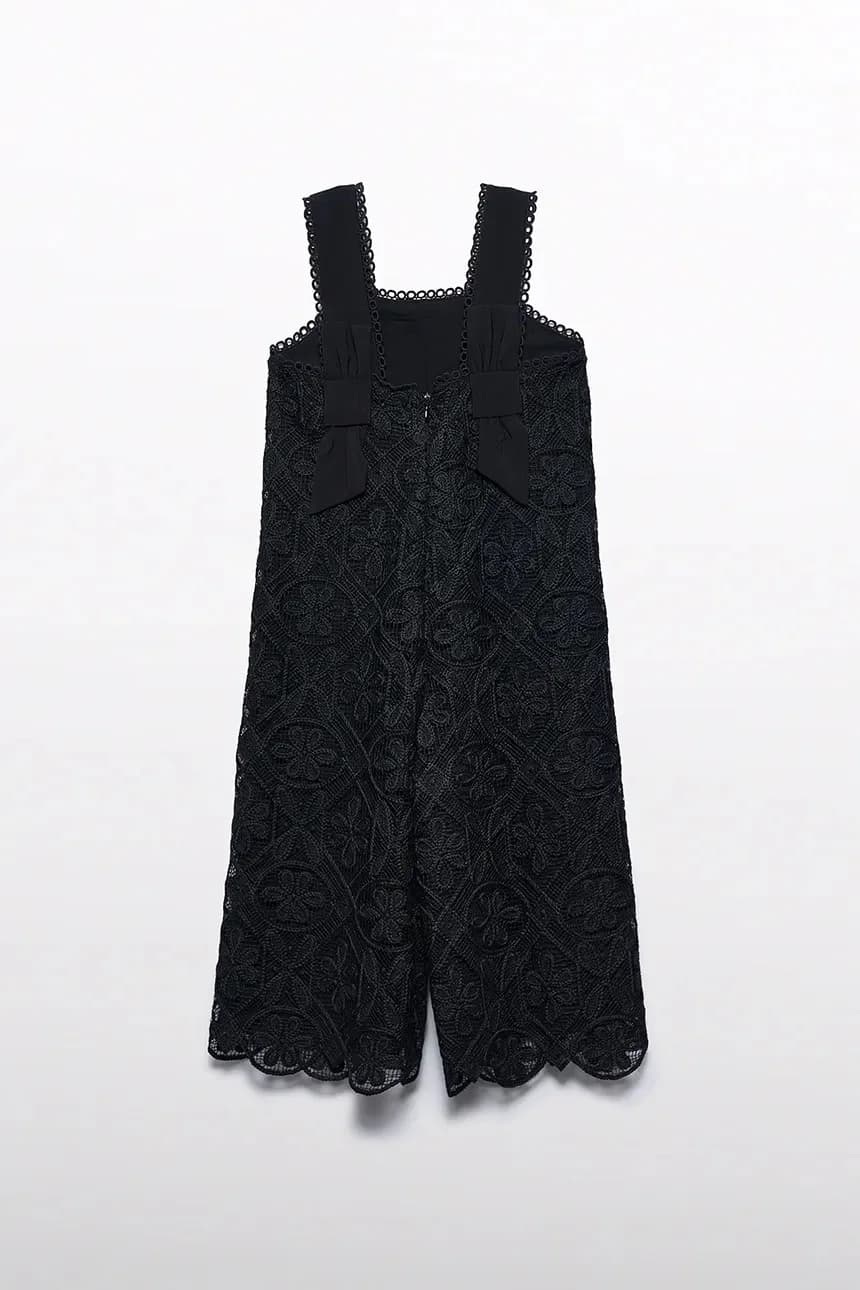 Комбинезоны - фото 3