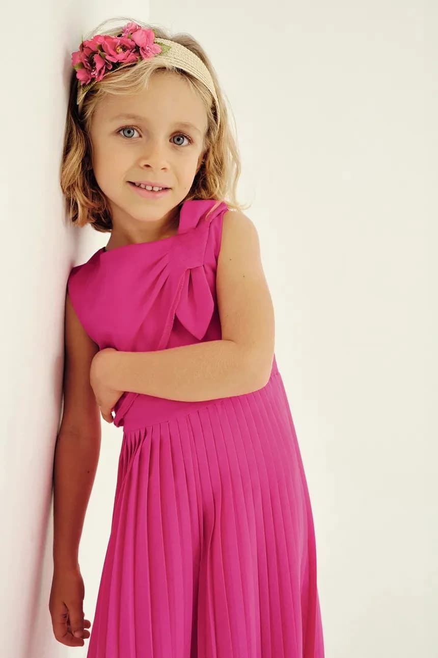 Комбинезоны - фото 5