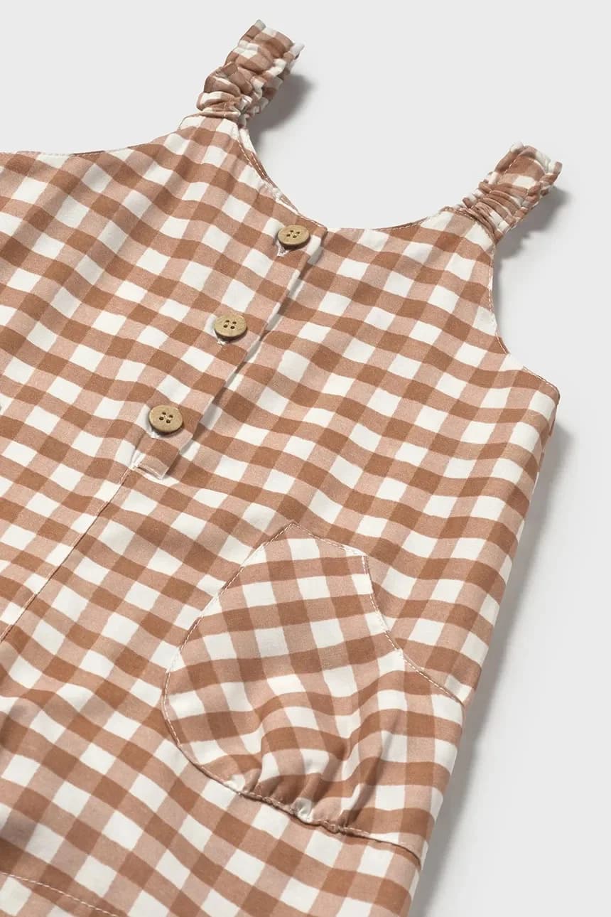 Детские комбинезоны - фото 3