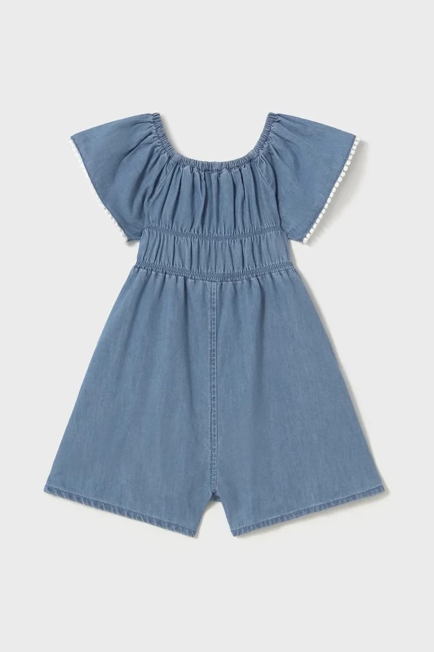 Детские комбинезоны - фото 2