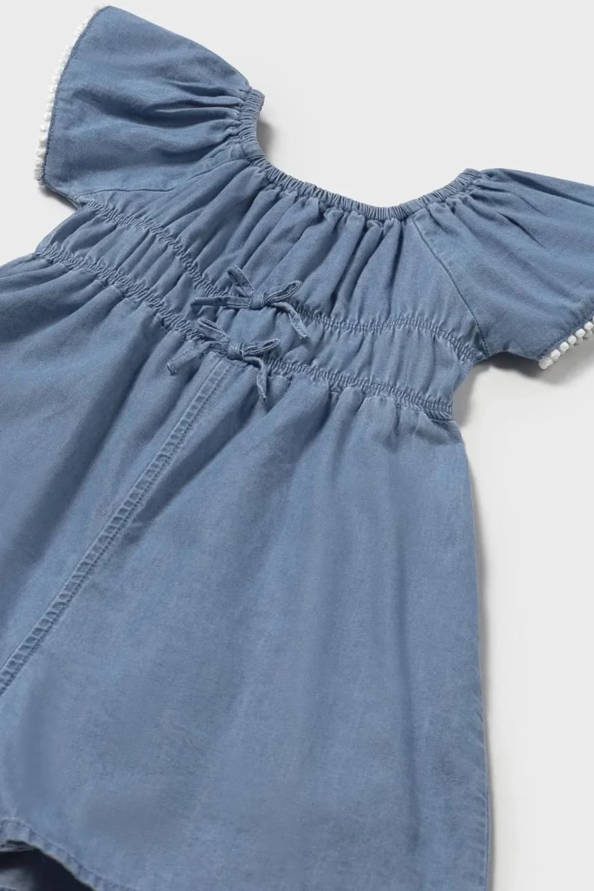 Детские комбинезоны - фото 3