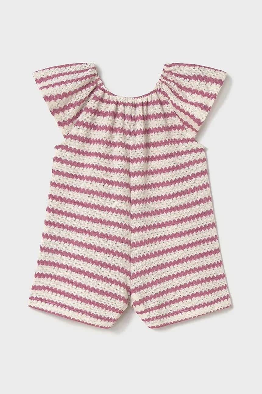 Детские комбинезоны