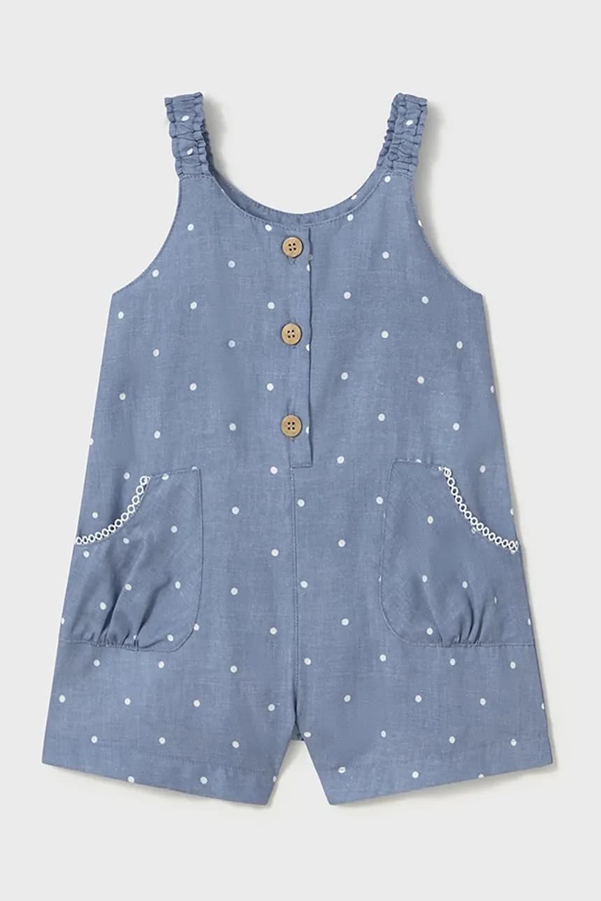 Детские комбинезоны