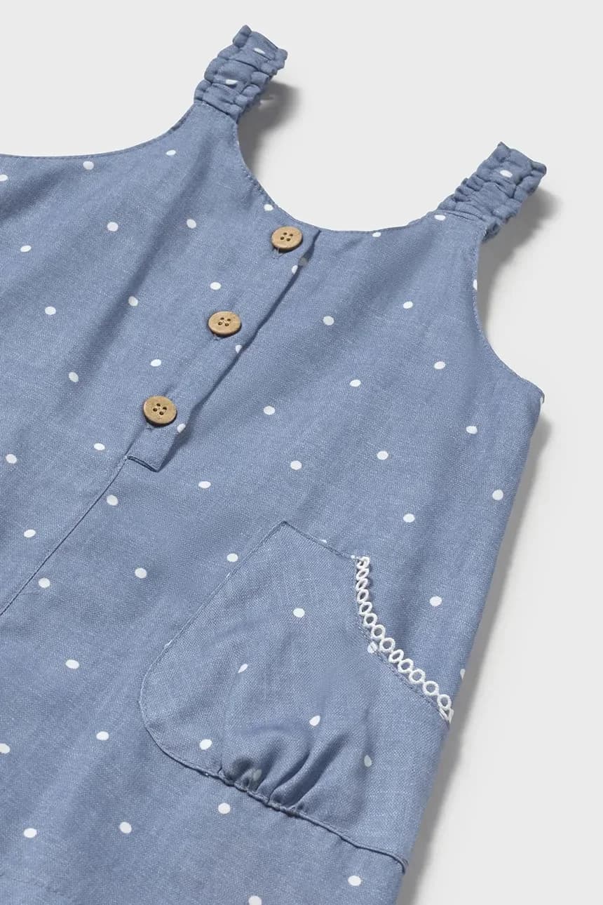 Детские комбинезоны - фото 3