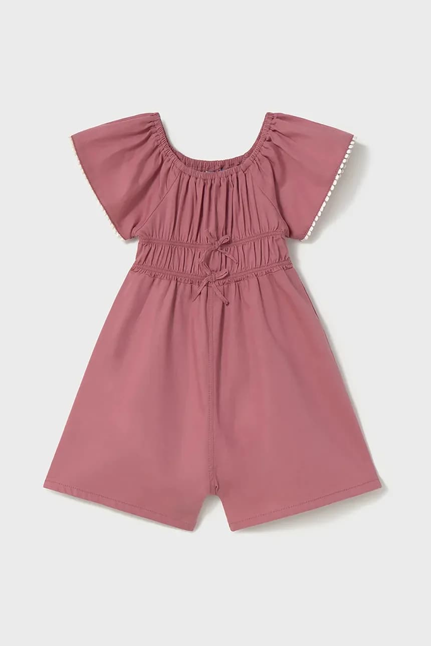 Детские комбинезоны