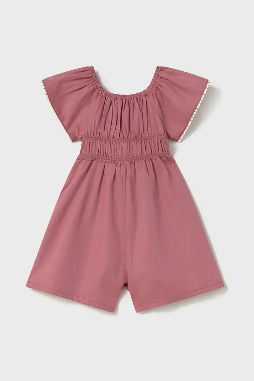 Детские комбинезоны - фото 2