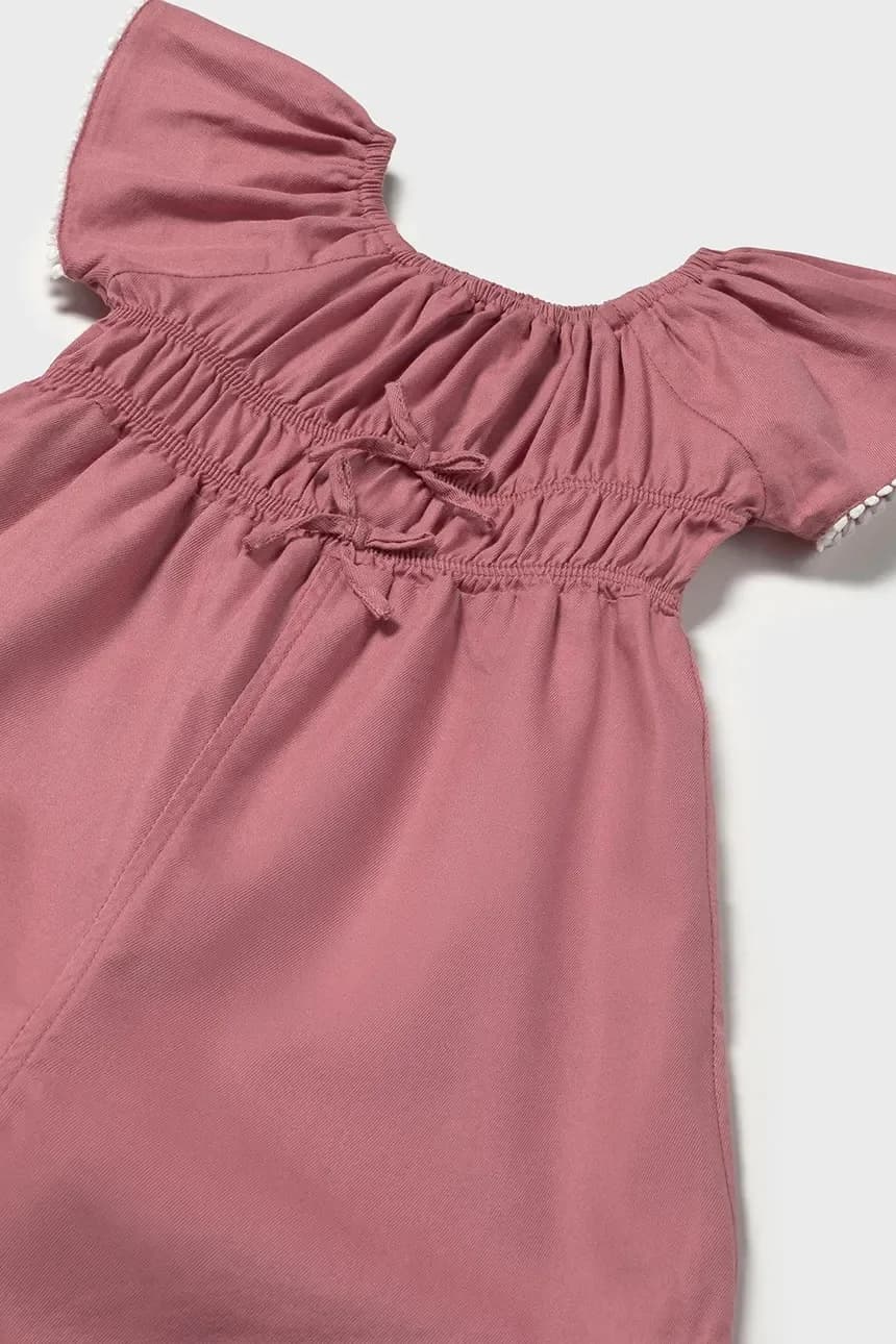 Детские комбинезоны - фото 3