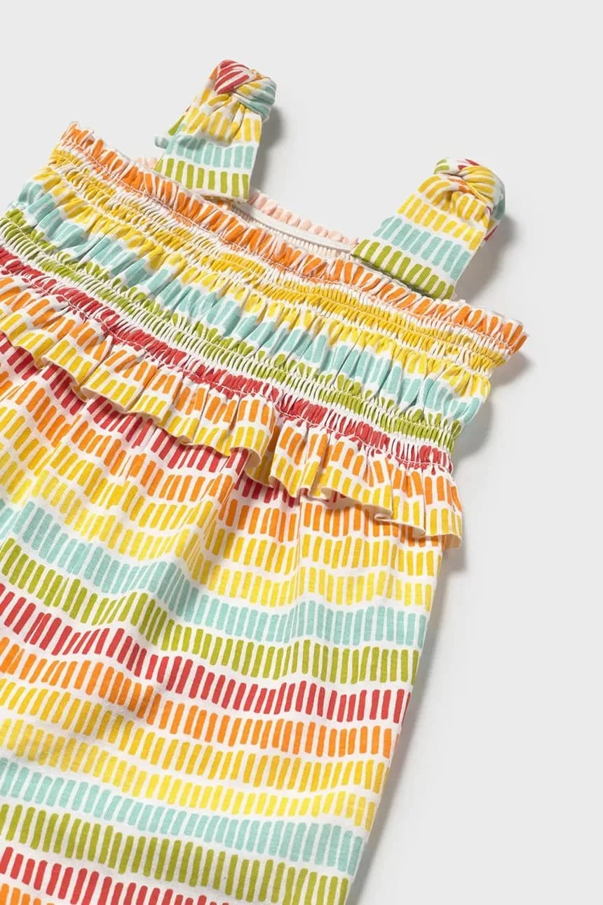 Детские комбинезоны из хлопка - фото 3