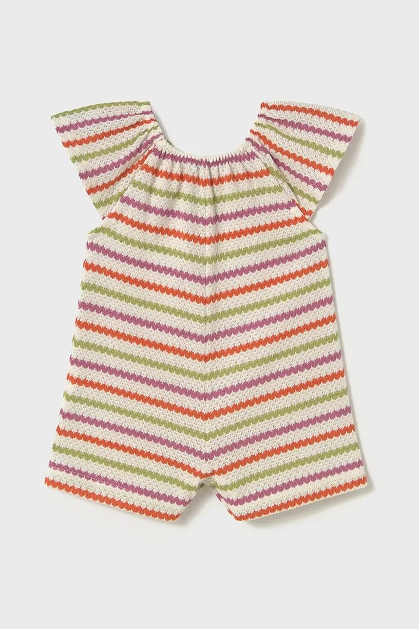 Детские комбинезоны