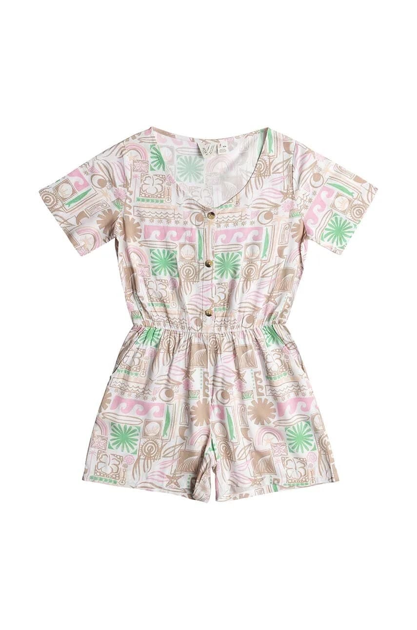 Детский комбинезон HEY SOUL SISTER