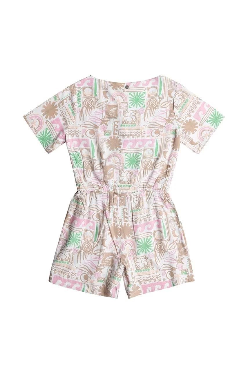 Детский комбинезон HEY SOUL SISTER - фото 2